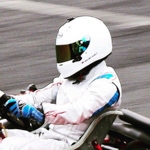 Meet your Posher, Yl